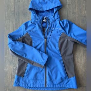Women’s Free Country Jacket